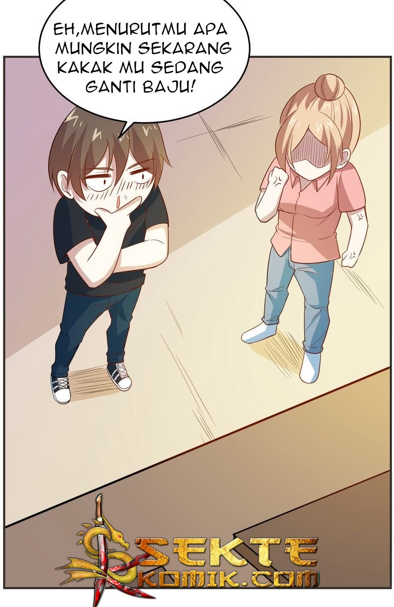 Godly Mobile Game Chapter 21 Gambar 22